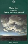 Galambra: Quattro storie con fantasmi Galambra: Quattro storie con fantasmi