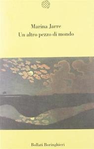 Un altro pezzo di mondo (Paperback)