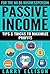 Passive Income by Larry Ellison