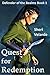 Quest for Redemption: Defender of the Realms Book 1
