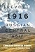 The Revolt of 1916 in Russian Central Asia by Edward Dennis Sokol