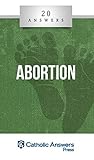 20 Answers- Abortion by Trent Horn