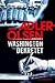 Washingtondekretet by Jussi Adler-Olsen