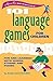 101 Language Games for Children: Fun and Learning with Words, Stories and Poems (SmartFun Activity Books)