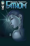 Fathom Vol. 1 #8