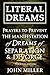 Literal Dreams: Prayers To Prevent The Manifestation Of Dreams Of Separation & Divorce - Personal Edition (Literal Dreams Series Book 29)