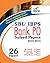 SBI & IBPS Bank PO Solved Papers: 26 papers