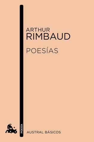 Poesies By Arthur Rimbaud