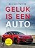 Geluk is een auto