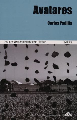 Avatares (Paperback)