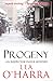 Progeny (Inspector Inoue #2)