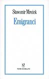 Emigranci by Sławomir Mrożek