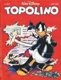 Topolino n. 2021