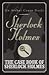 The Case-Book of Sherlock Holmes (Sherlock Holmes, #9)