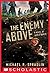 The Enemy Above by Michael P. Spradlin The Enemy Above by Michael P. Spradlin