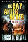 Retribution by Russell Blake