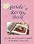 Bride's Recipe Book