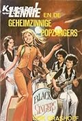 Lennie en de geheimzinnige popzangers