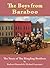 The Boys From Baraboo by Michael Lancaster