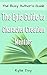 The Epic Guide to Character Creation: Mentors (The Busy Author’s Guide, #9)
