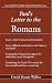 Paul's Letter to the Romans