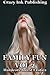 Family Fun Vol 2: Hardcore Incest Erotica
