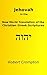 Jehovah in the New World Translation of the Christian Greek Scriptures