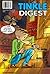 Tinkle Digest No. 263