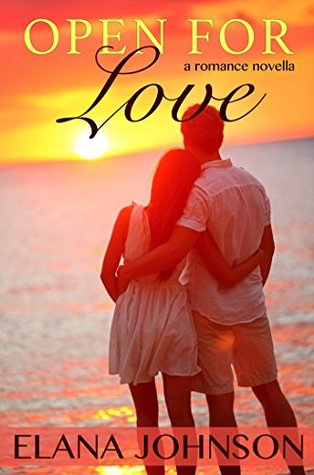 Open for Love (Kindle Edition)