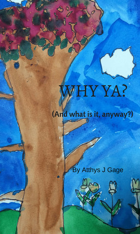 Why YA?