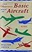The Observer's book of basic aircraft: civil