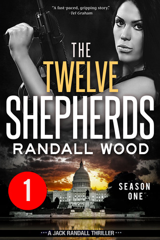 The Twelve Shepherds: Season 1: Episode 1 (The Twelve Shepherds, #1.01)