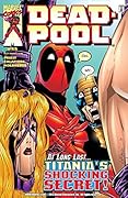 Deadpool (1997-2002) #45