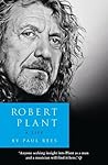 Robert Plant: A Life