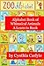 Alphabet Book of Whimsical Animals (A Learn to Book 2)