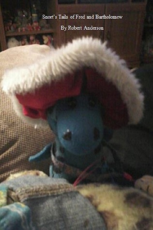 Snort's Tails of Fred and Bartholomew