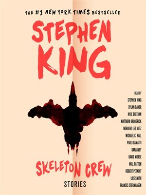 Skeleton Crew