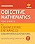 Objective Approach to Mathematics Vol-2 for Engineering Entrances