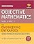 Objective Approach to Mathematics –Vol 1 For JEE Main & Advanced