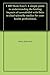 CBD Made Easy!: A simple guide to understanding the healing impacts of cannabidiol with links to cited scientific studies for your health professional.