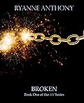 Broken: Book One of the M Series
