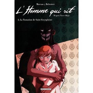 La Tentation de saint Gwynplaine