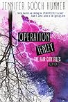 Operation Tenley by Jennifer Gooch Hummer
