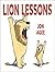 Lion Lessons
