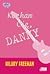 Kocham Cię, Danny by Hilary Freeman