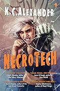 Necrotech