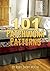 101 Patchwork Patterns