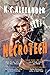 Necrotech (SINless #1)