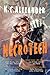 Necrotech (SINless #1)