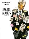 Cuatro Manos Tomo 2 (Cuatro Manos, #2)